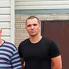 Краснов Глеб